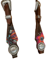 Single Ear Headstall