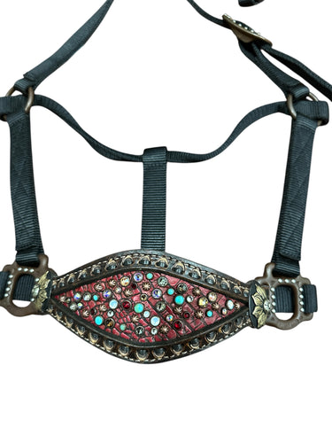 Confetti Halter