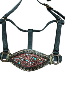 Confetti Halter