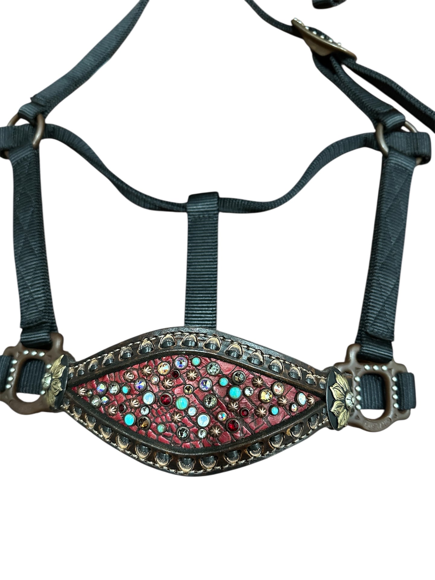 Confetti Halter