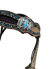 Browband Headstall