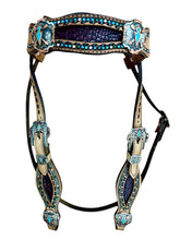 Browband Headstall