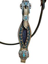 Browband Headstall