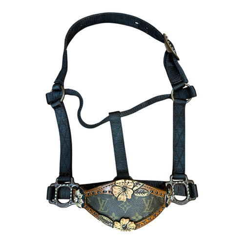 LV Bronc Style Halter