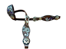 Single Ear Dragonfly Headstall