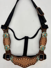 Quilted Pattern Halter
