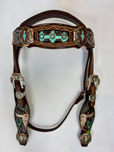 South West Headstall