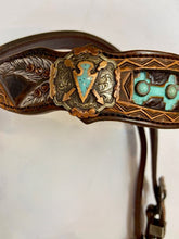 South West Headstall